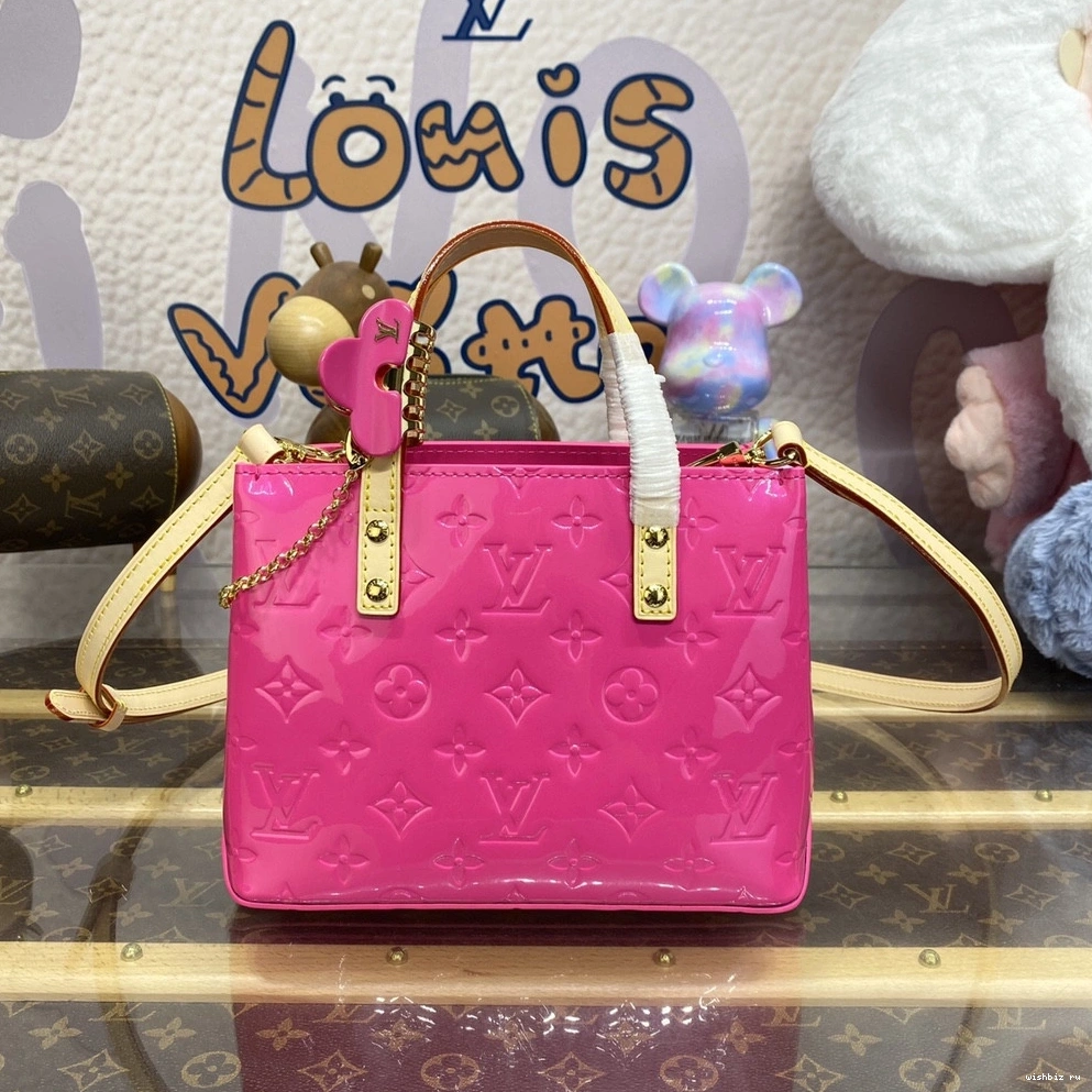 WIS PM VUITTON LOUIS Reade 0101